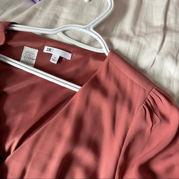 Cute pink dress - Picture 4 of 7